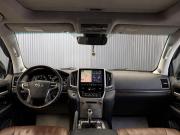 Toyota Land Cruiser 200 Series Рестайлинг 2 Пермь  - изображение 42