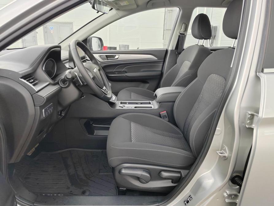 Haval M6 II Москва  - изображение 8