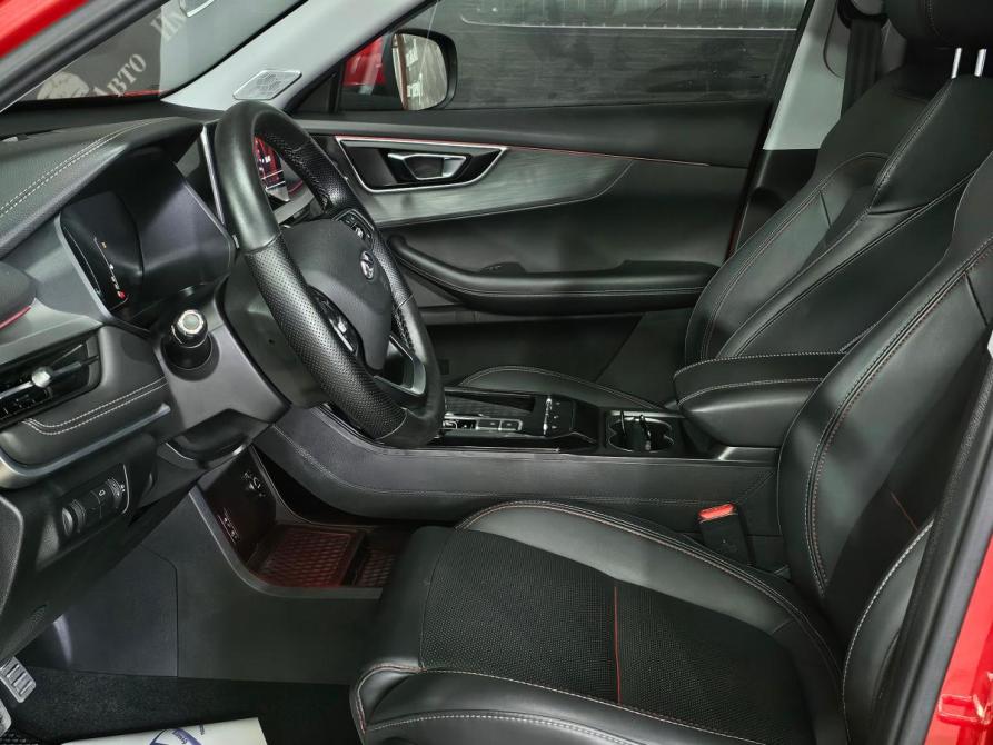 Chery Tiggo 7 Pro I Краснодар  - изображение 17