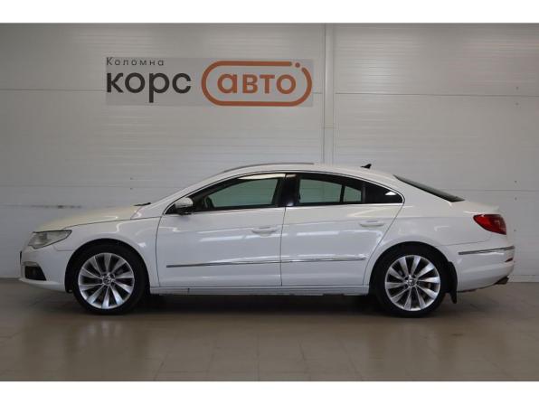 Volkswagen Passat CC I с пробегом 2010 года, цена 918 000 рублей, 173084 км, седан, Автокод Объявления