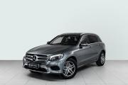 Mercedes-Benz GLC I (X253) Казань  - изображение 13
