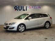 Opel Astra J Рестайлинг Иваново  - изображение 36
