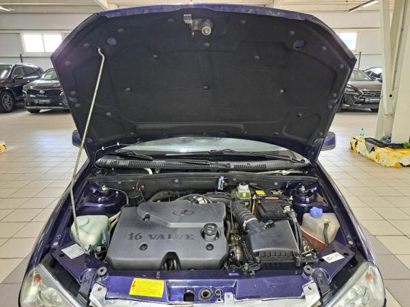 Lada (ВАЗ) Kalina I с пробегом 2012 года, цена 300 000 рублей, 124382 км, универсал, Автокод Объявления