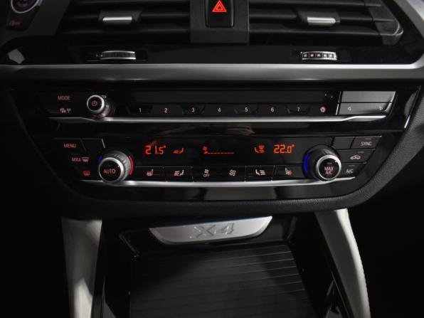 BMW X4 II (G02) с пробегом 2020 года, цена 4 564 753 рубля, 62968 км, внедорожник, Автокод Объявления