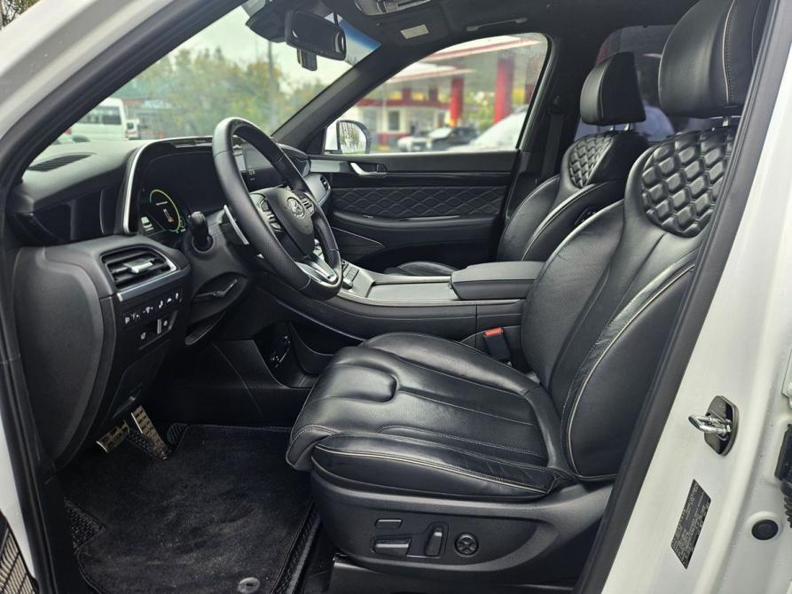 Hyundai Palisade I Санкт-Петербург  - изображение 11