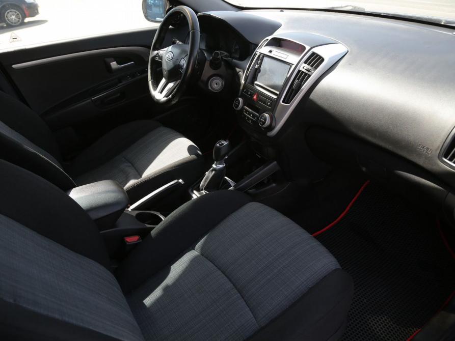 Kia Ceed I Рестайлинг Иваново  - изображение 9