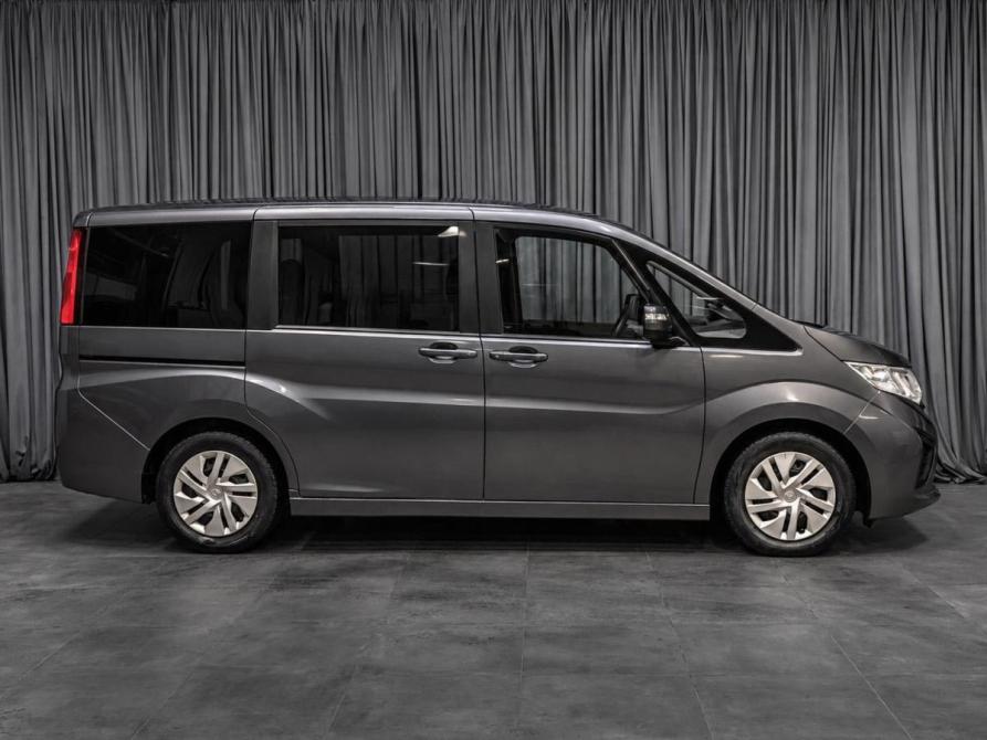 Honda Stepwgn V Тюмень  - изображение 5