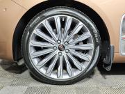Hongqi H9 I Москва  - изображение 29