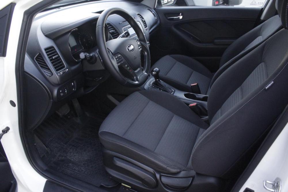 Kia Cerato III Брянск  - изображение 5