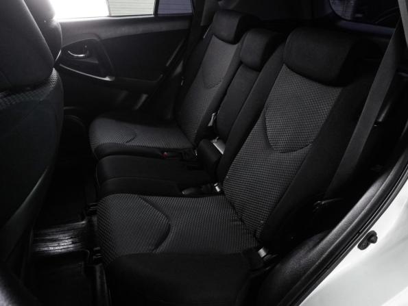 Toyota RAV4 III (XA30) Рестайлинг с пробегом 2011 года, цена 1 379 000 рублей, 234957 км, внедорожник, Автокод Объявления