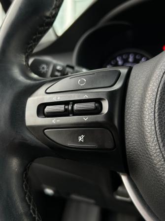 Kia Rio IV с пробегом 2019 года, цена 1 610 000 рублей, 65200 км, хэтчбек, Автокод Объявления