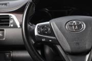 Toyota Camry VII (XV50) Рестайлинг Новосибирск  - изображение 31