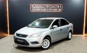 Ford Focus II Рестайлинг Уфа  - изображение 20