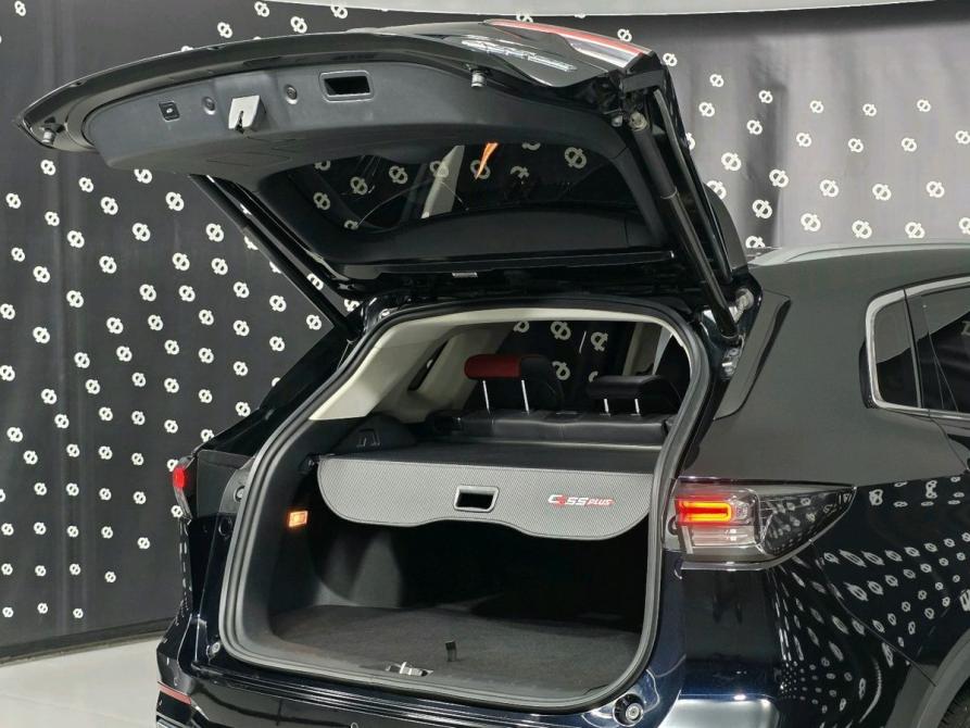 Changan CS55 Plus II Новосибирск  - изображение 28