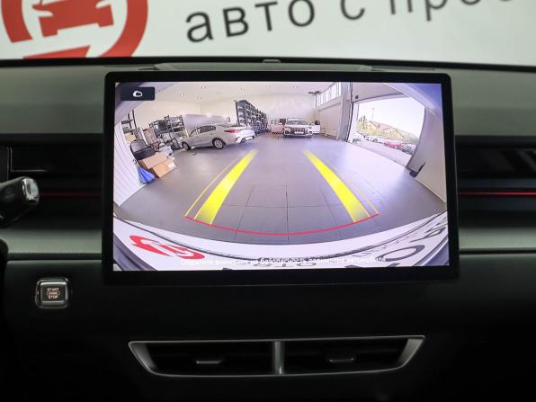 JETOUR DASHING I с пробегом 2024 года, цена 2 149 000 рублей, 20931 км, внедорожник, Автокод Объявления