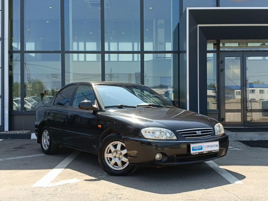Kia Spectra I Рестайлинг 2 Москва  - изображение 3