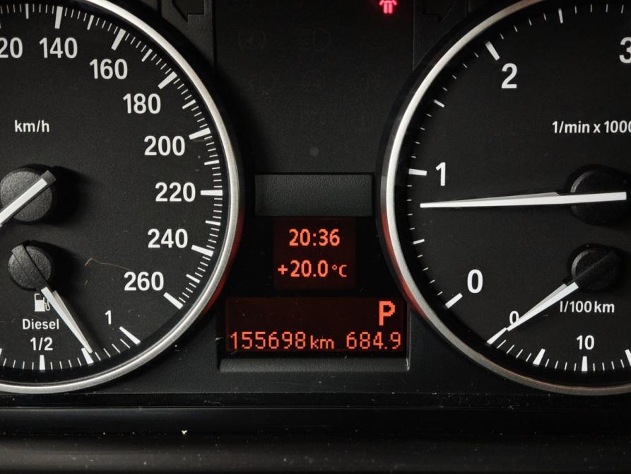 BMW X1 I (E84) Москва  - изображение 12