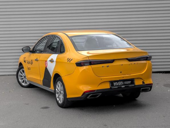 Kaiyi E5 с пробегом 2024 года, цена 950 000 рублей, 147059 км, седан, Автокод Объявления