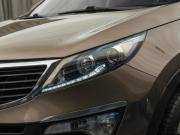 Kia Sportage III Москва  - изображение 38