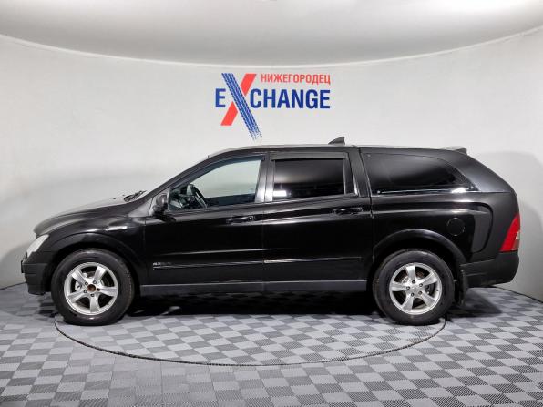 SsangYong Actyon Sports I с пробегом 2010 года, цена 599 000 рублей, 297476 км, пикап, Автокод Объявления