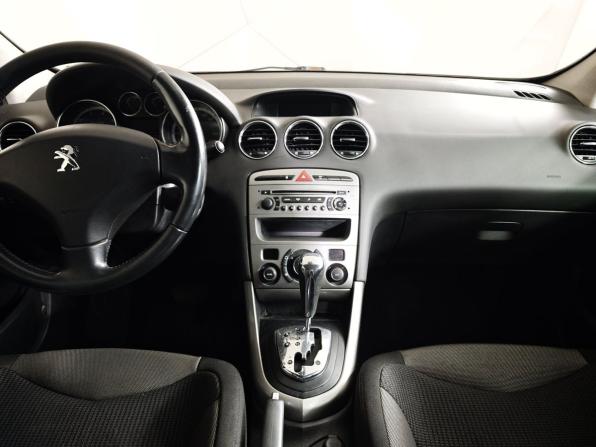 Peugeot 308 I Рестайлинг с пробегом 2011 года, цена 399 000 рублей, 288264 км, хэтчбек, Автокод Объявления