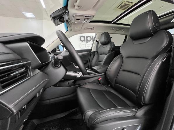 Geely Atlas Pro с пробегом 2023 года, цена 1 700 000 рублей, 168007 км, внедорожник, Автокод Объявления