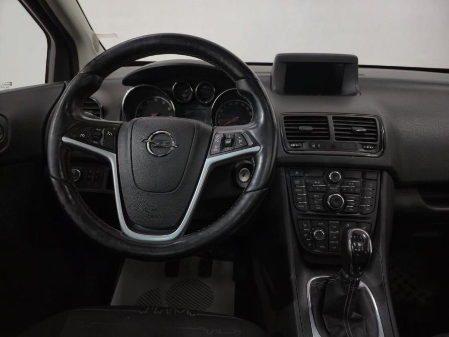 Opel Meriva B Альметьевск  - изображение 14