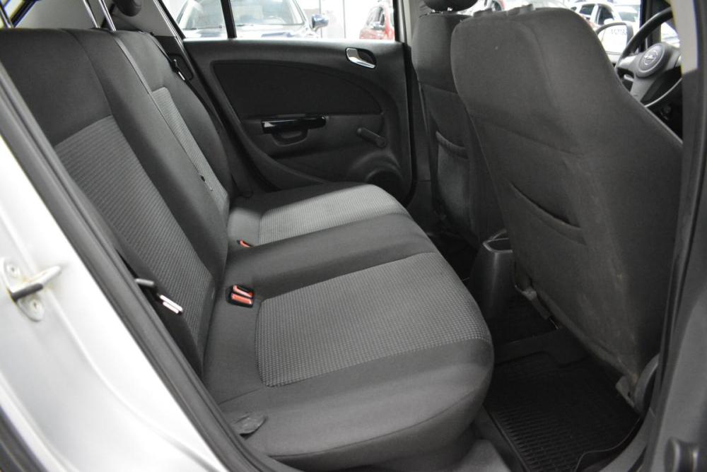Opel Corsa D Киров  - изображение 17