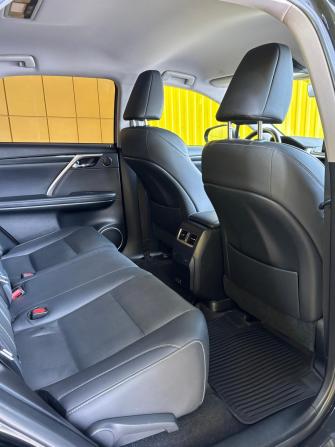 Lexus RX IV Рестайлинг с пробегом 2021 года, цена 4 499 000 рублей, 112000 км, внедорожник, Автокод Объявления