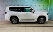 Toyota Land Cruiser 300 Series Набережные Челны  - изображение 39