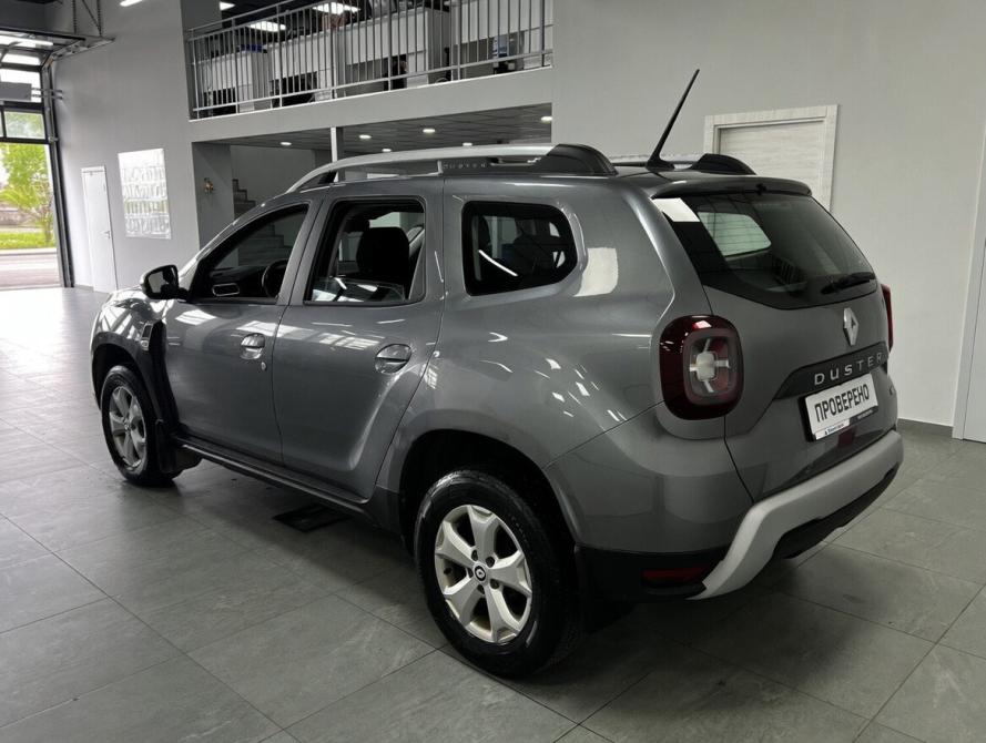 Renault Duster II Казань  - изображение 3