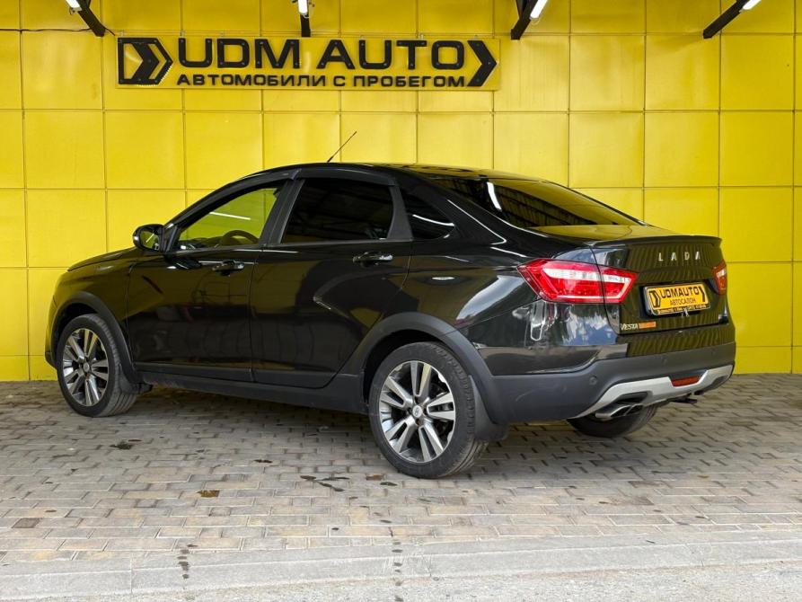 Lada (ВАЗ) Vesta I Ижевск  - изображение 9