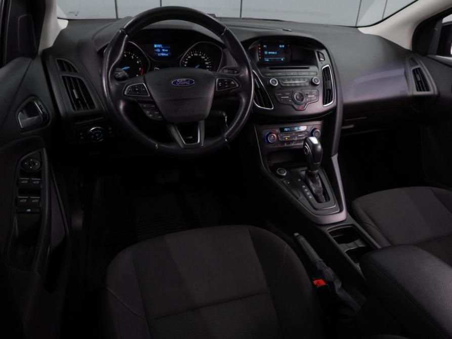 Ford Focus III Рестайлинг Воронеж  - изображение 6