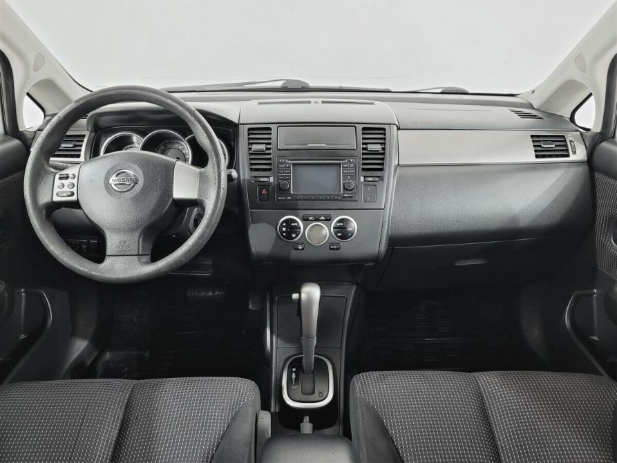 Nissan Tiida I Москва  - изображение 5