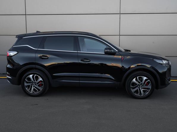 Chery Tiggo 7 Pro Max I Рестайлинг с пробегом 2025 года, цена 1 849 000 рублей, 54876 км, внедорожник, Автокод Объявления