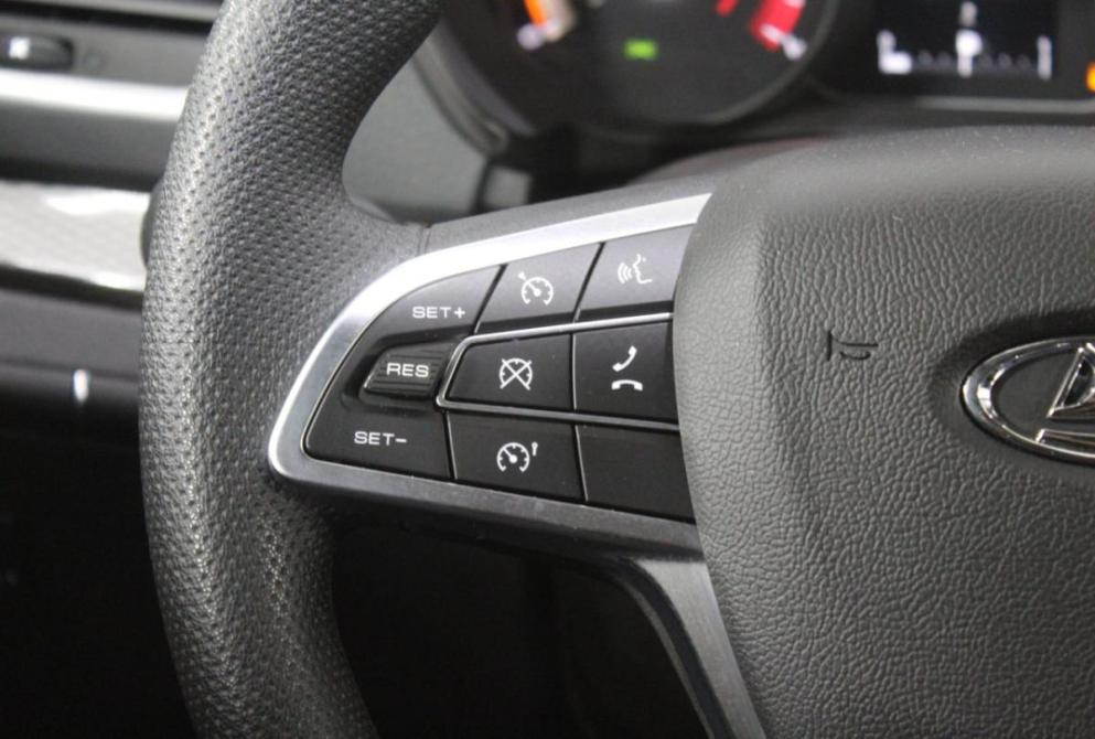 Lada (ВАЗ) Vesta I Рестайлинг (NG) Астрахань  - изображение 19