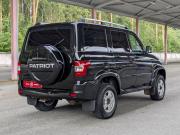 УАЗ Patriot I Рестайлинг 3 Екатеринбург  - изображение 26