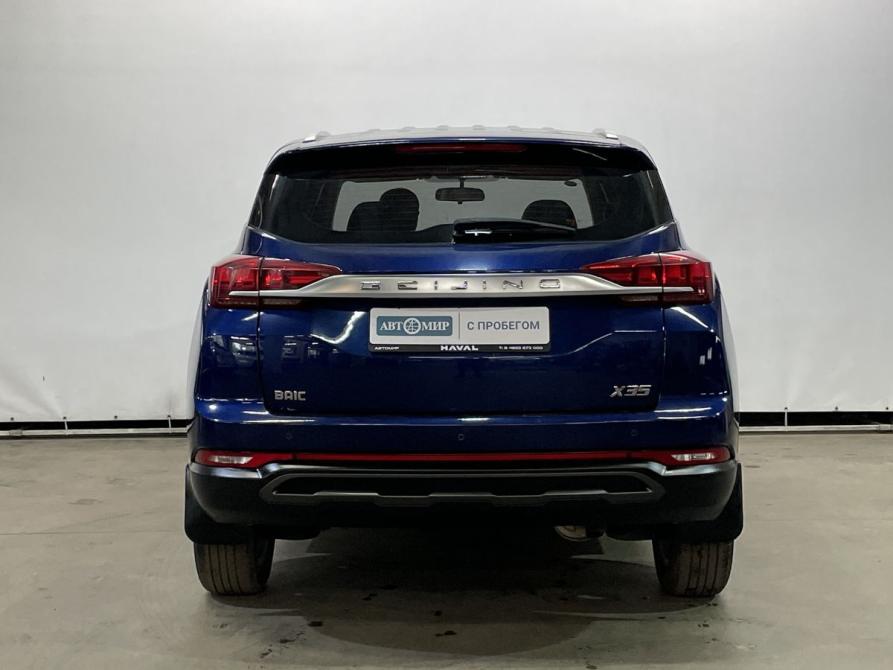 BAIC X35 Ярославль  - изображение 6