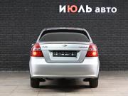 Chevrolet Aveo I Рестайлинг Екатеринбург  - изображение 14