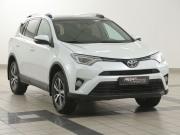 Toyota RAV4 IV (XA40) Рестайлинг Иваново  - изображение 23