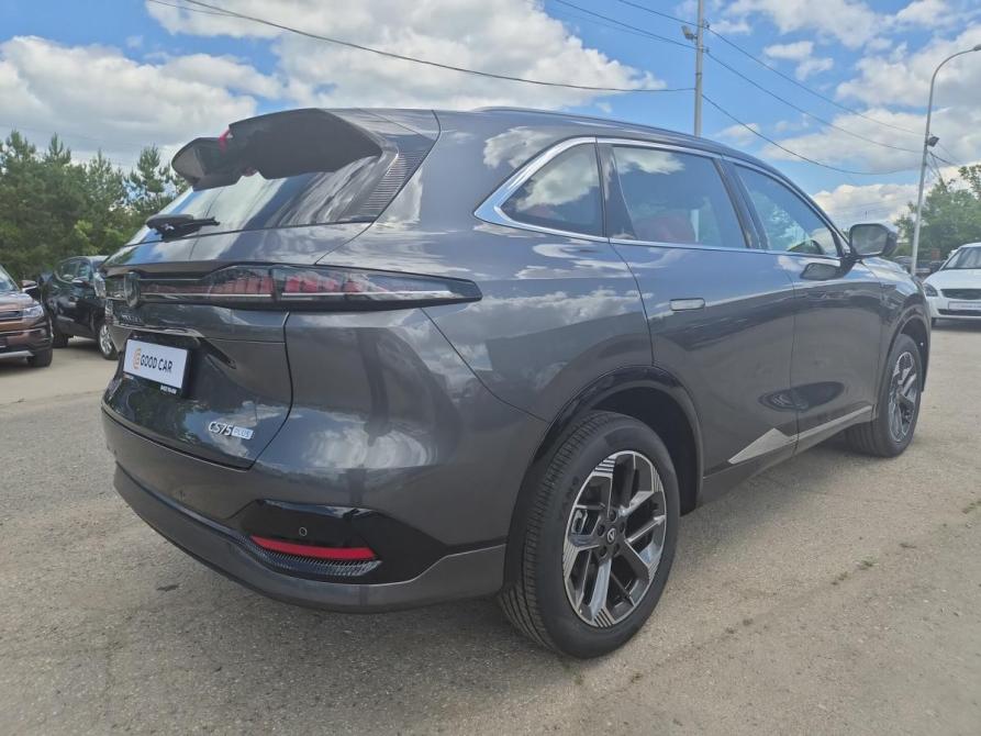 Changan CS75 Plus IV Саратов  - изображение 5