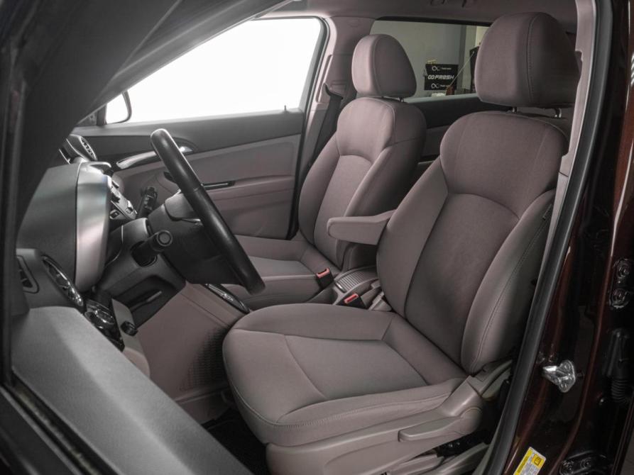 Chevrolet Orlando I Тюмень  - изображение 11