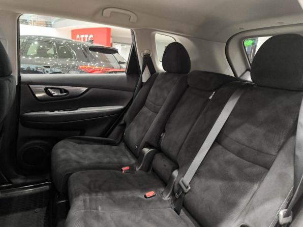 Nissan X-Trail III Рестайлинг с пробегом 2017 года, цена 1 780 000 рублей, 92280 км, внедорожник, Автокод Объявления