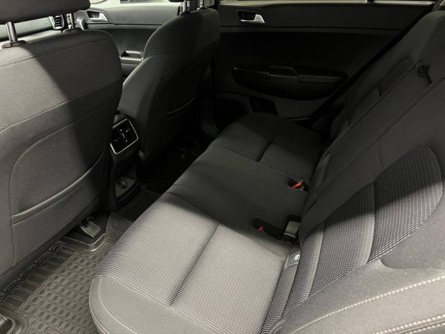 Kia Sportage IV Санкт-Петербург  - изображение 20