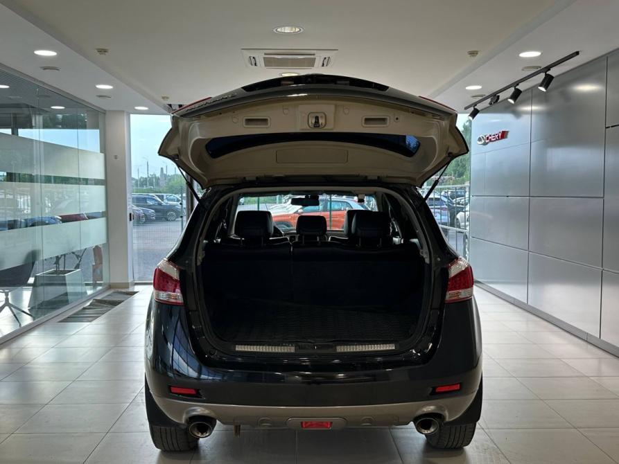 Nissan Murano II (Z51) Рестайлинг 2 Тверь  - изображение 21