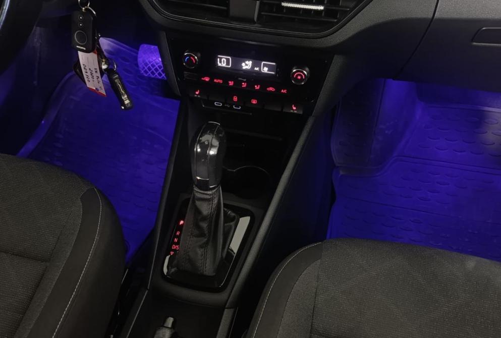 Volkswagen Polo VI Волгоград  - изображение 14