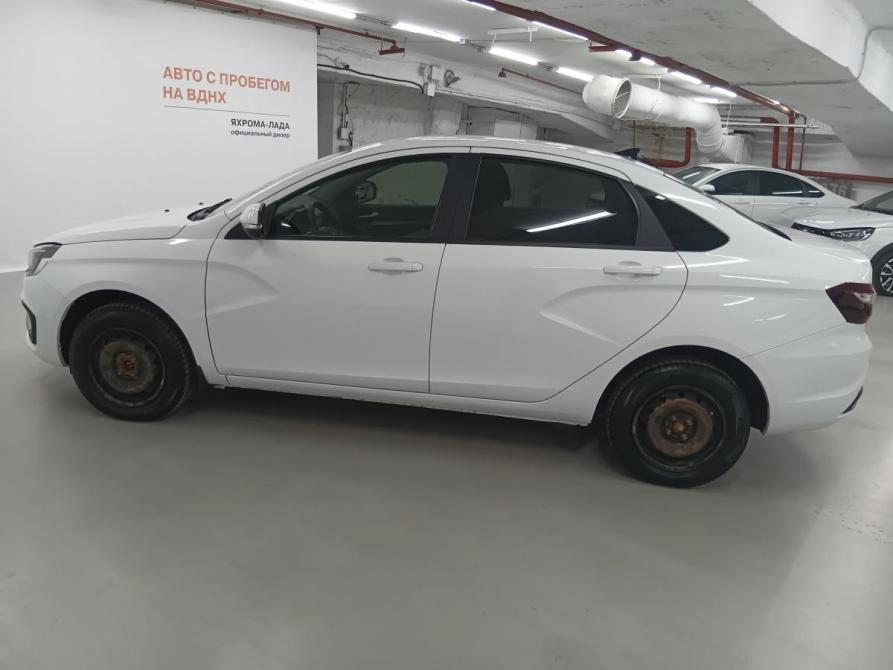 Lada (ВАЗ) Vesta I Рестайлинг (NG) Москва  - изображение 6