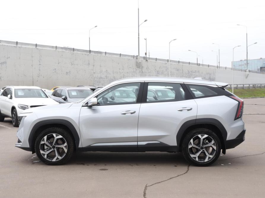 Geely Atlas II Москва  - изображение 8
