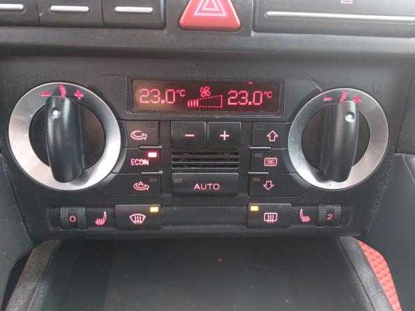 Audi A3 II (8P) Рестайлинг 1 с пробегом 2008 года, цена 700 000 рублей, 299886 км, хэтчбек, Автокод Объявления