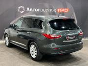 Infiniti JX Пермь  - изображение 39